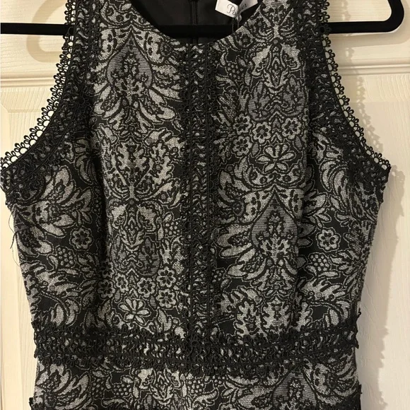 chinese dress ladies The Jules Dress in Black Chantilly Lace 14 / Black Chantilly Lace